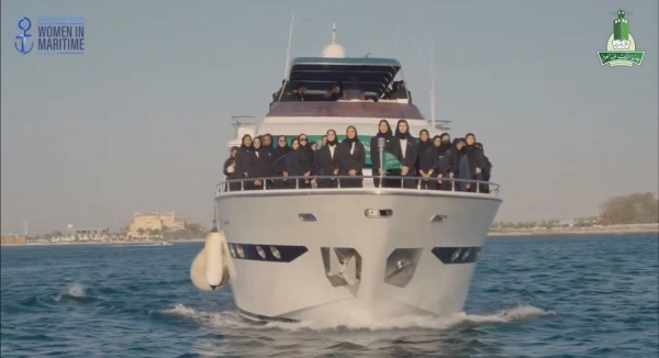 King Abdulaziz University launches female admissions in maritime studies