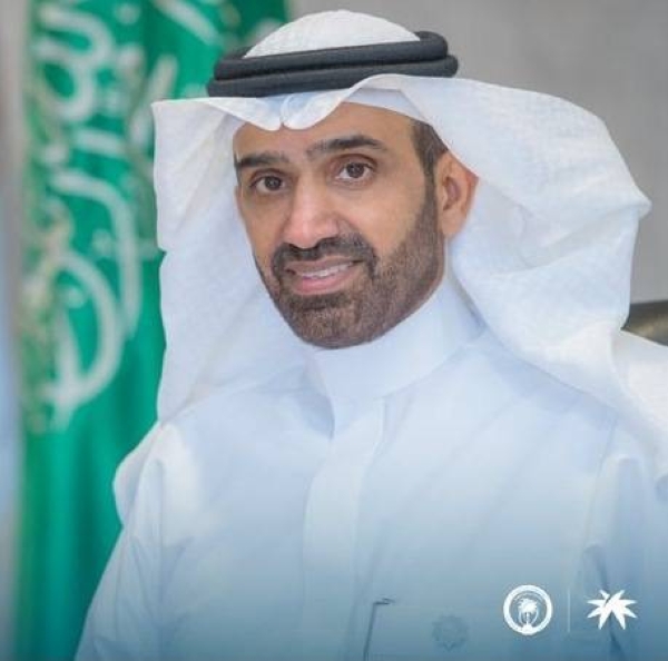 Eng.  Ahmed Al-Rajhi 
