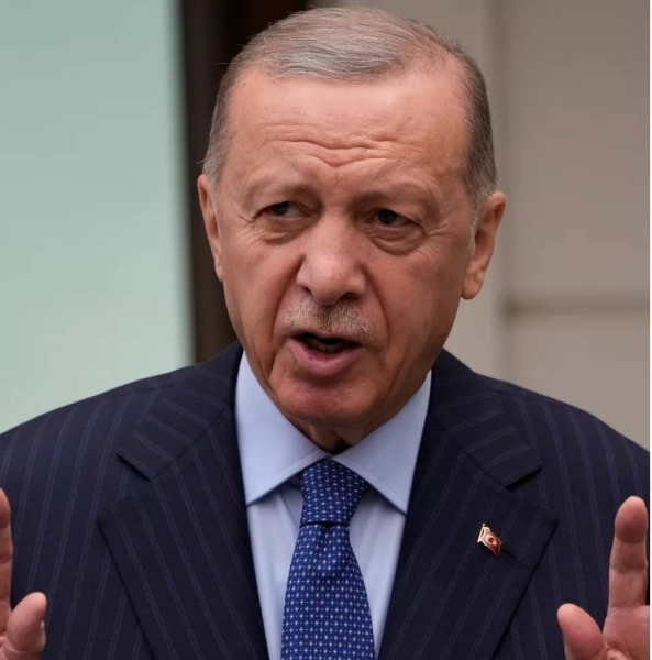 Erdoğan