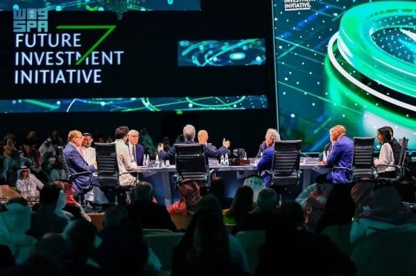 FII Institute set to host first Latin American summit in Brazil, unveils plans for eighth annual conference