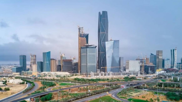 The Saudi Council of Economic and Development Affairs (CEDA) noted that the percentage of the completed Saudi Vision 2030 initiatives that are on track has reached 87 percent, with an increase in the performance of the initiatives during the year 2023 compared to the previous year.