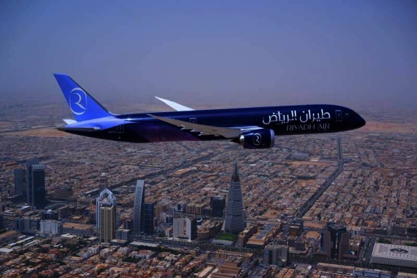 Riyadh Air to expand its network of codeshare partners globally