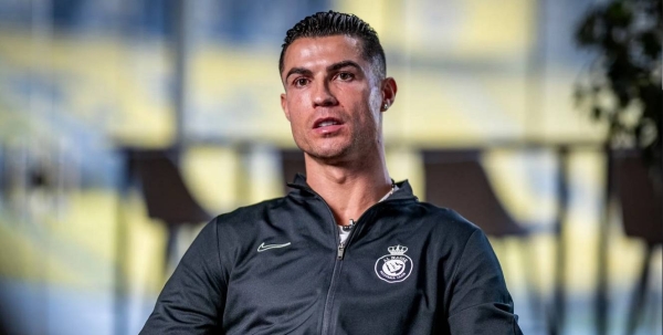 Cristiano Ronaldo hails 2023-24 RSL season as ‘one of the best’ of his career