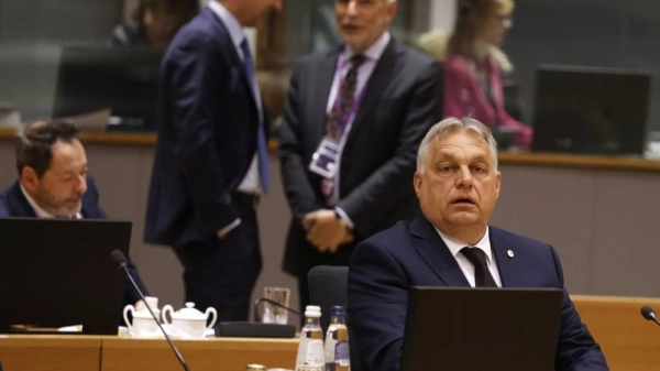 Hungarian Prime Minister Viktor Orban has embraced a hard-line stance on migration policy