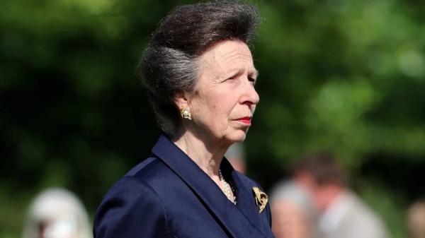 Princess Anne