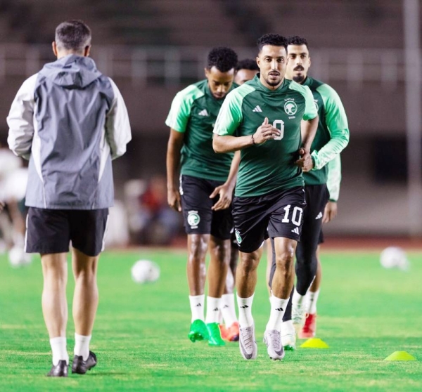 Saudi Arabia pitted against Japan and Australia in World Cup qualifiers