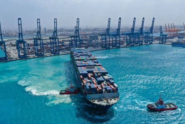 Saudi Arabia’s trade balance recorded a surplus of SR41.41 billion in April 2024, reaching its highest levels during the current year, achieving 36 percent growth on a monthly basis.
