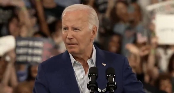 Biden reassures donors he can win re-election despite poor debate performance