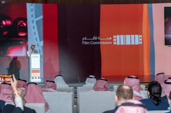 Film Commission joins AFCI boosting Saudi Arabia’s position in global film industry
