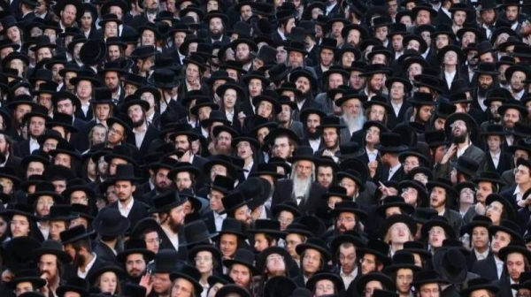Ultra-Orthodox Jews in full time study have been exempt from conscription since the beginning of the state