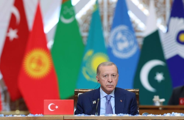 Turkish President calls for restoration of ties with Syria