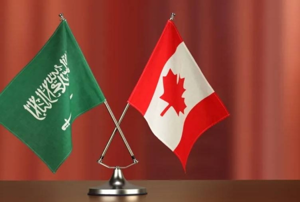 Saudi-Canadian business council established amid economic revival following five-year suspension