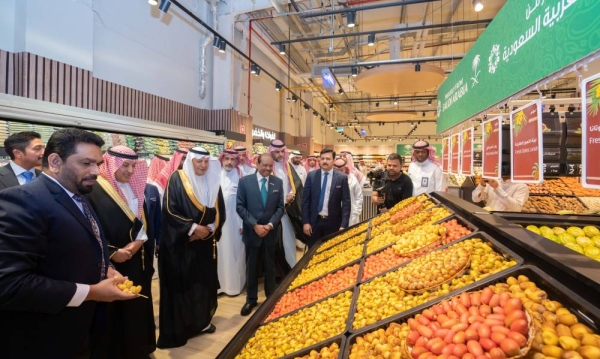 Lulu Hypermarket now open at Laban Square in Riyadh