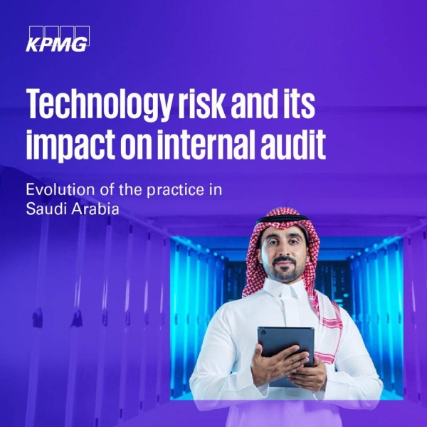Rapid digital transformation spurs need for technology-driven internal audit in Saudi Arabia