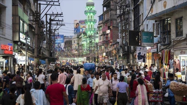 India set to remain world's most populous country throughout the 21st century