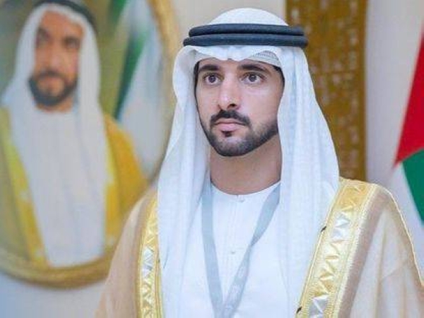 UAE appoints Sheikh Hamdan bin Mohammed Minister of Defense and Deputy PM