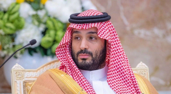 UK Prime Minister praises Saudi Crown Prince for leadership in Middle East stability