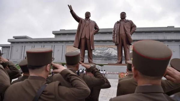 Details on North Koreans defections often take months to come to light
