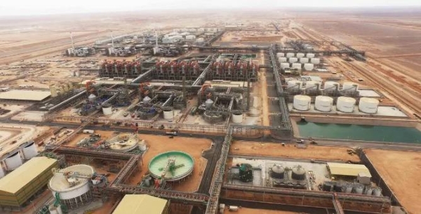 Saudi Arabia launches national minerals program to boost supply chains and economic development