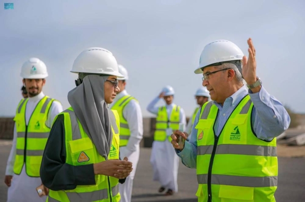 Saudi Arabia to implement 25% nationalization of engineering professions starting Sunday