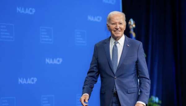 In a letter addressed to the American people, Biden highlighted the significant progress made during his administration, including economic growth, healthcare improvements, and legislative achievements.
