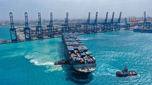 The listing of Jeddah Islamic Port as a new delivery center for copper and zinc on the LME marks an important step towards positioning Saudi Arabia as a global logistics hub.