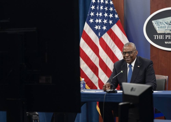 US Defense Secretary overrides 9/11 plea deals, reinstates death penalty cases