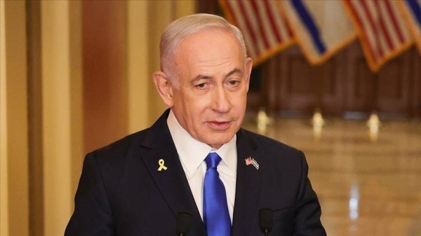 Israeli negotiating team leaves Cairo over disagreements with Netanyahu