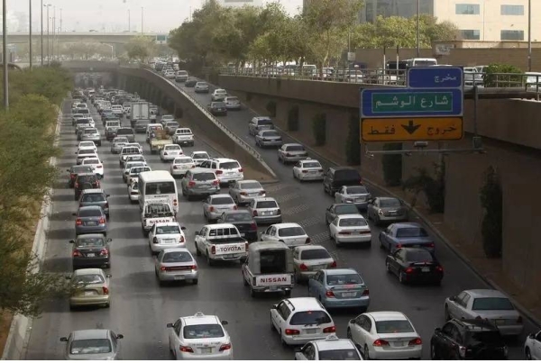 The Saudi Health Sector Transformation Program has reported significant progress in reducing road fatalities and injuries in Saudi Arabia.