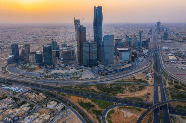 The foreign direct investment (FDI) balance in Saudi Arabia recorded a growth of 6.1 percent by the end of the first quarter of this year, compared to the same period last year.