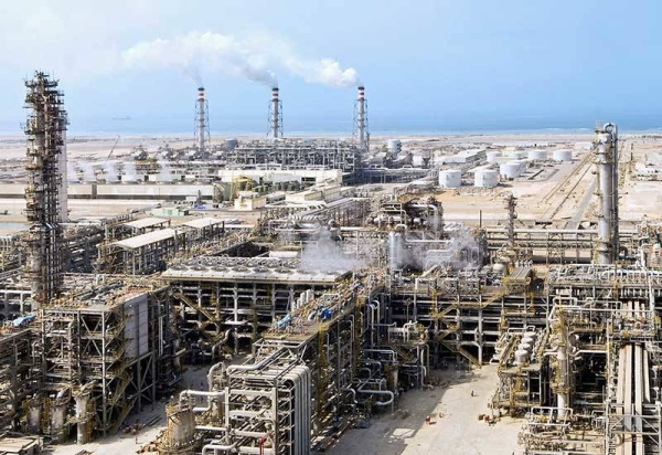 Aramco acquires additional stake in Petro Rabigh