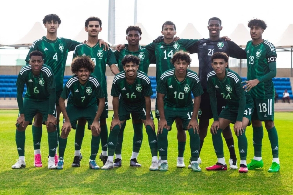 SAFF adds  under-17 team to  Saudi Premier League for  2024-2025 season