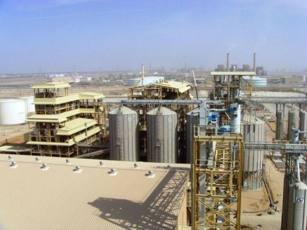 Saudi industrial production index drops by 4% in June 2024