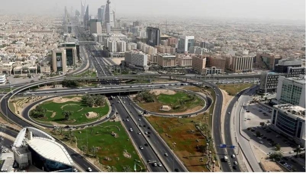 Saudi Arabia’s road quality index has risen to 5.7, placing the Kingdom in the fourth rank among the G20 countries, according to a survey carried out by the Saudi Roads General Authority.