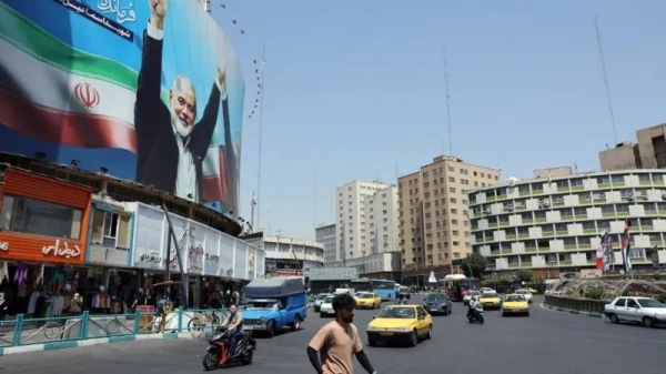 Hamas political leader Ismail Haniyeh was killed during a visit to Tehran