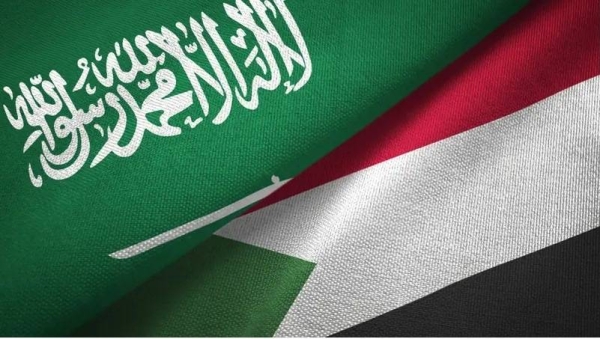 Saudi Arabia joined hands with the United Nations, African Union and a number of friendly countries in their joint efforts to end war and establish peace in Sudan.