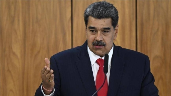 Maduro calls Supreme Court’s confirmation of election victory a ‘historic’ decision