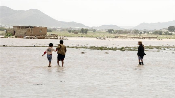 Mali declares national disaster amid devastating floods