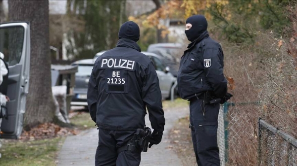 Suspect in Solingen knife attack arrested, investigation ongoing