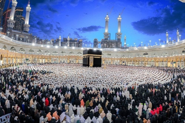 The Saudi Ministry of Hajj and Umrah emphasized that it will not allow, under any circumstances, to misuse the annual pilgrimage of Hajj for political or sectarian purposes