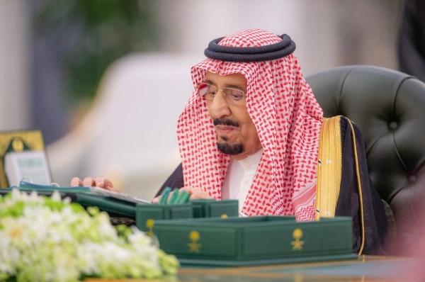 King Salman reconstitutes Shoura Council and Council of Senior Scholars