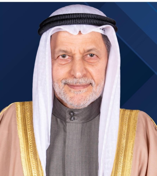 Dr. Emad Al-Ateeqi