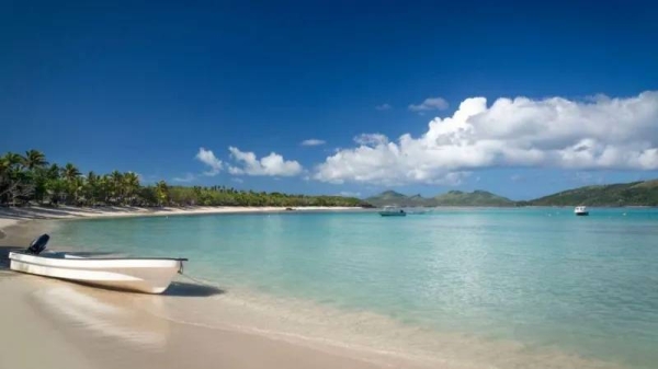 It is not hard to understand the allure of holidaying on a Pacific Island nation, such as Fiji