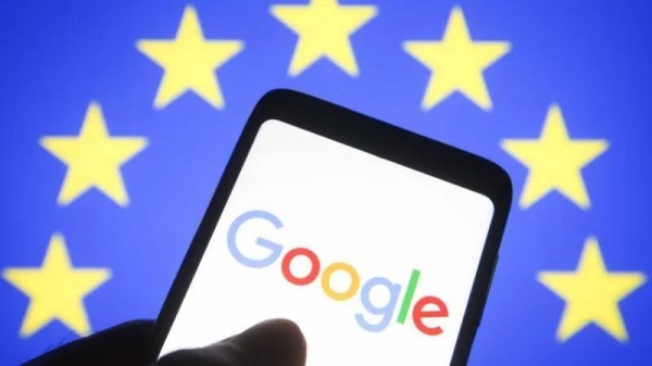 EU court rules Google must pay €2.4bn fine