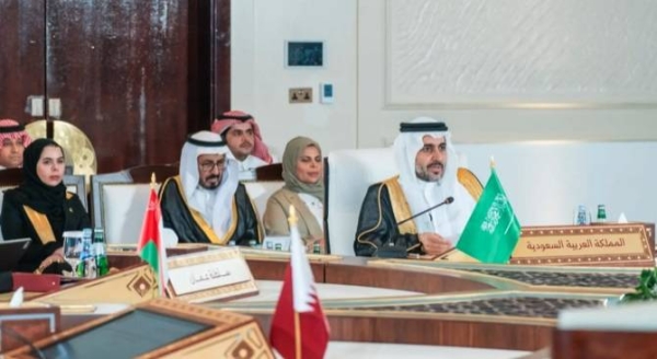 Saudi Arabia calls for international cooperation to address environmental challenges