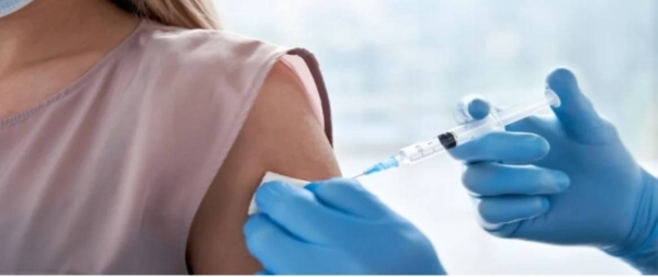 The Ministry of Health urged Saudi citizens and expatriates to take the seasonal influenza vaccine.
