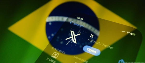 Brazilian Supreme Court seizes $3 million from X and Starlink accounts