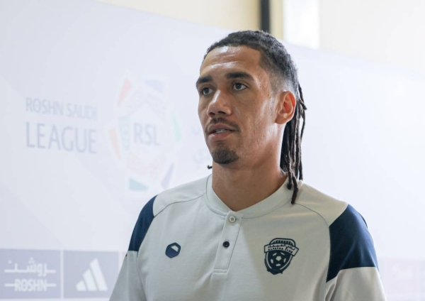 Chris Smalling’s debut in Saudi Pro League marred by own goal, red card