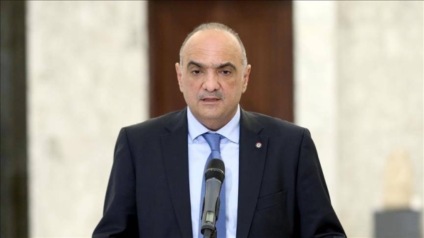 Jordanian Prime Minister Bisher al-Khasawneh resigns following parliamentary elections