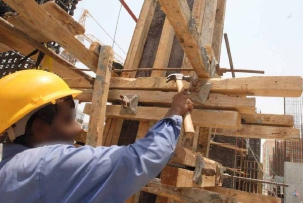 3-month midday outdoor work ban comes to an end in Saudi Arabia